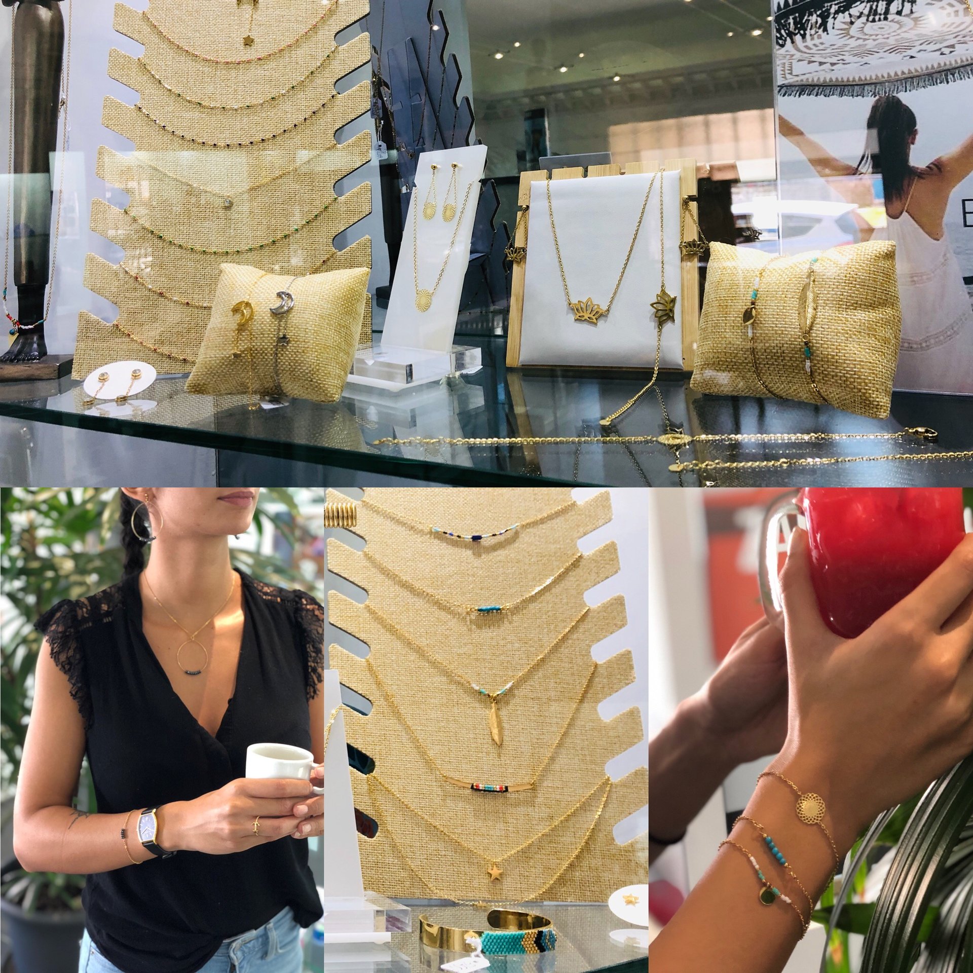Amoretti Bijouterie Horlogerie