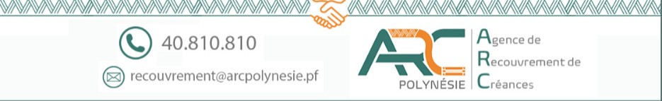 ARC Polynésie