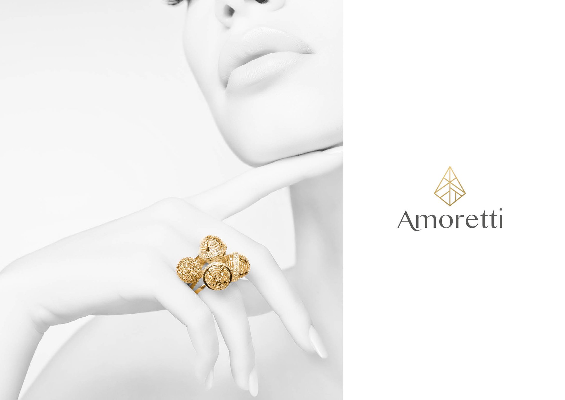 Amoretti Bijouterie Horlogerie