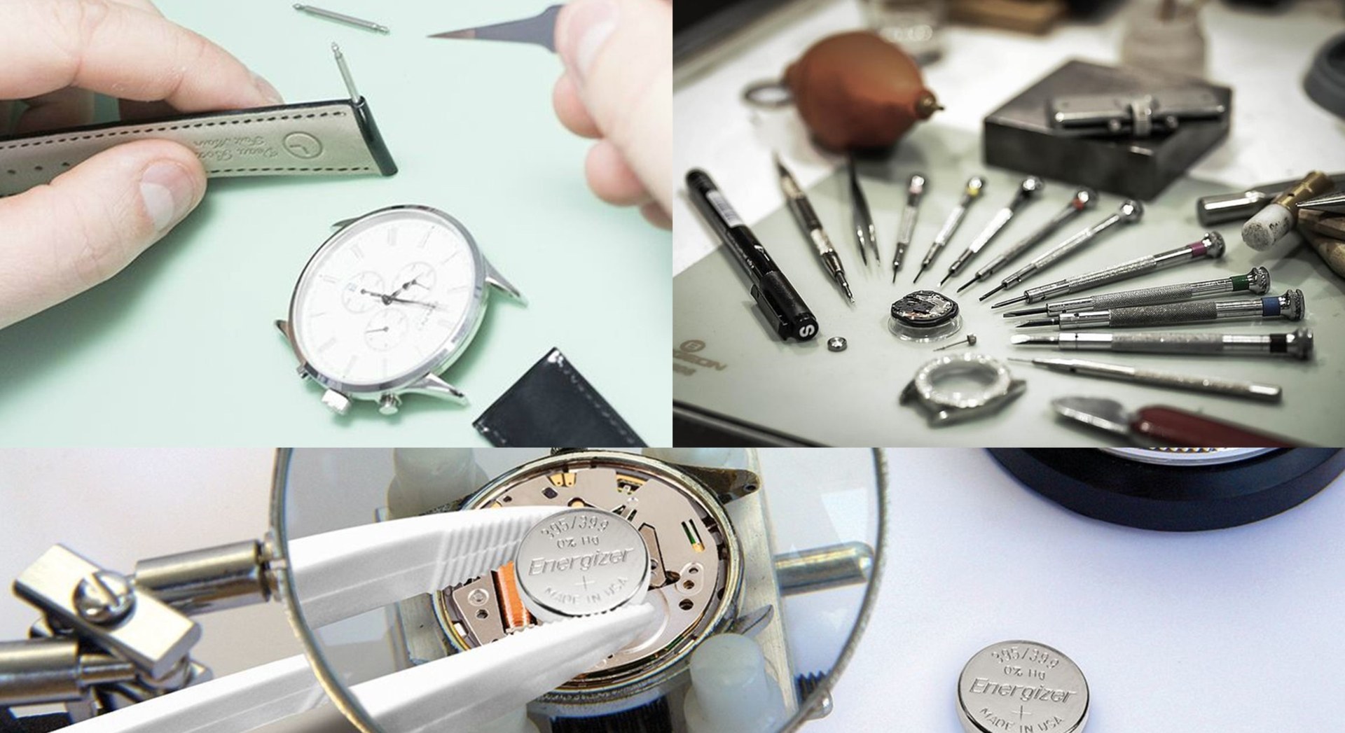 Amoretti Bijouterie Horlogerie