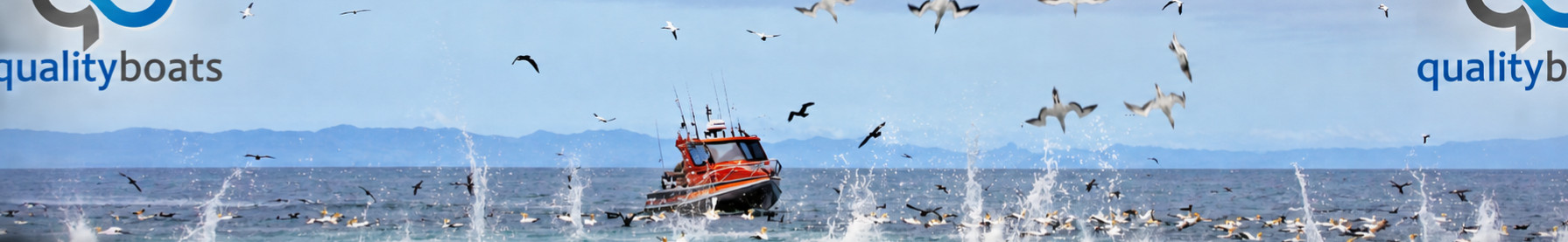 Quality Boats