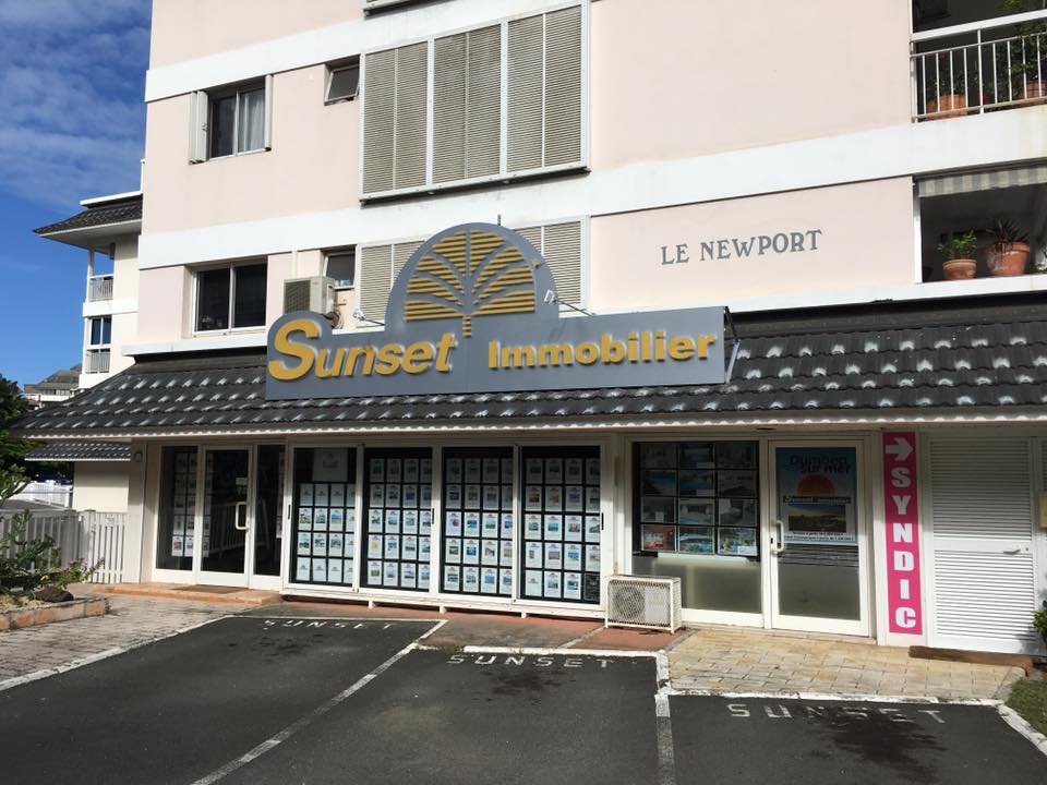 Sunset Immobilier