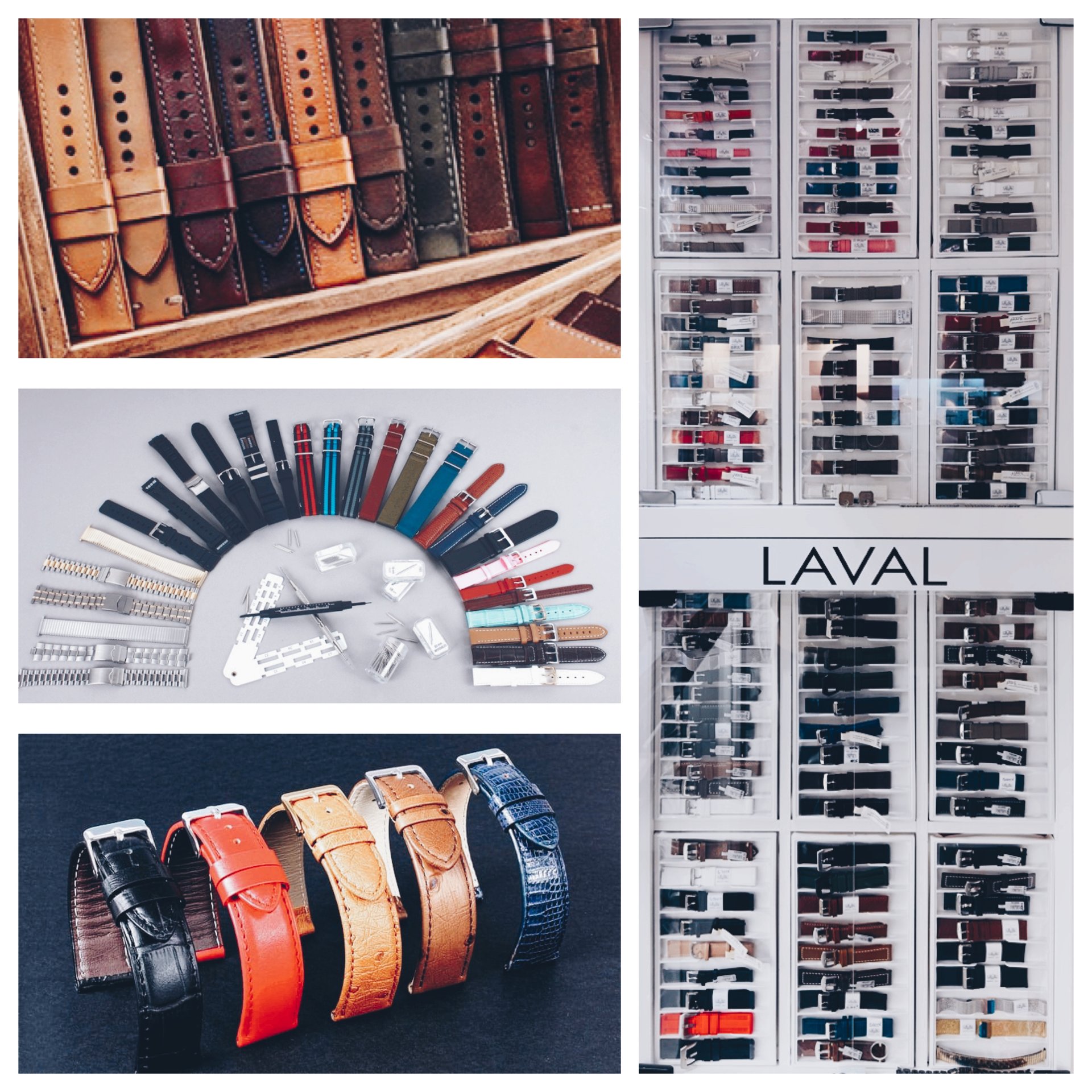 Amoretti Bijouterie Horlogerie