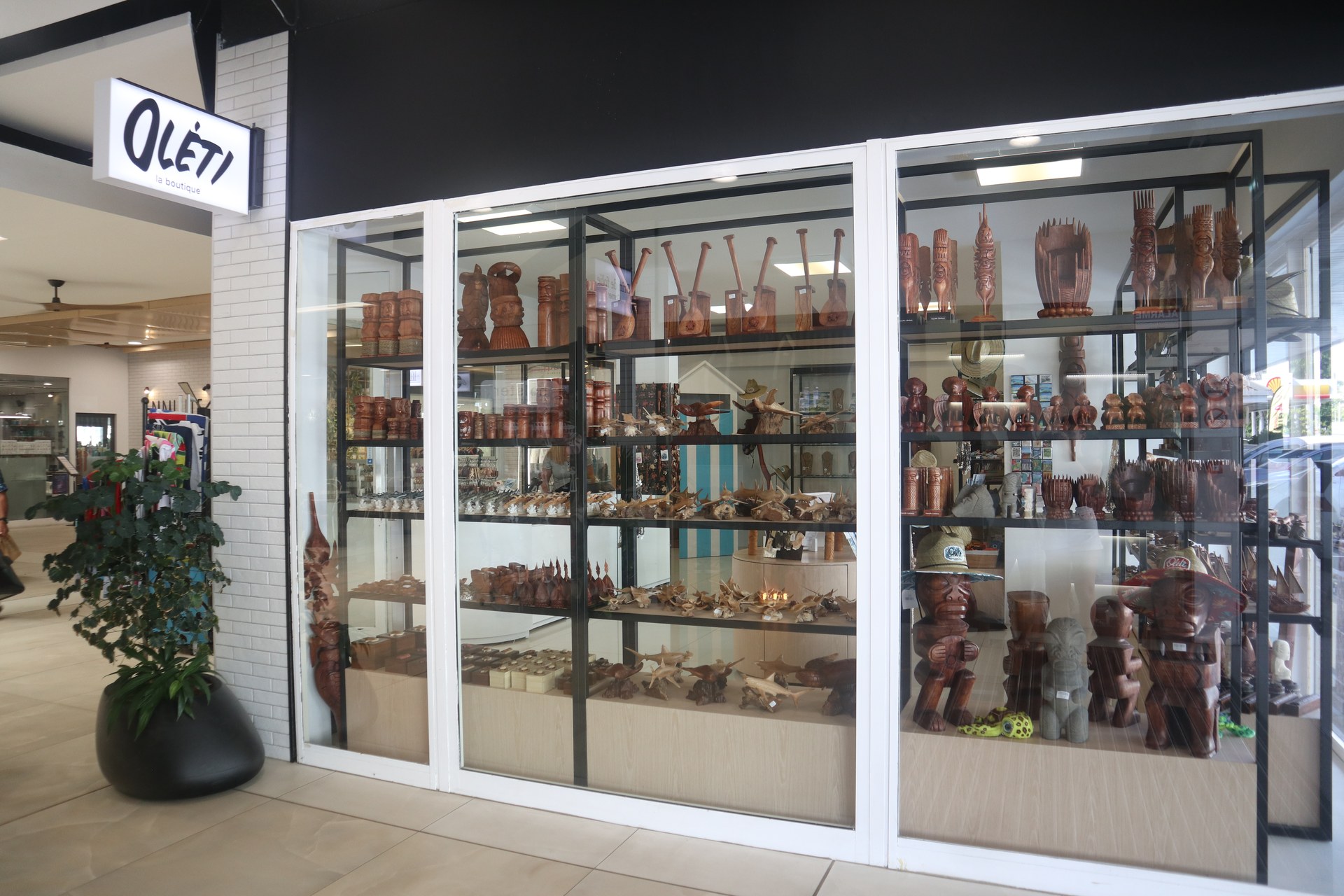 Oleti La Boutique