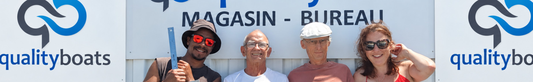 Quality Boats