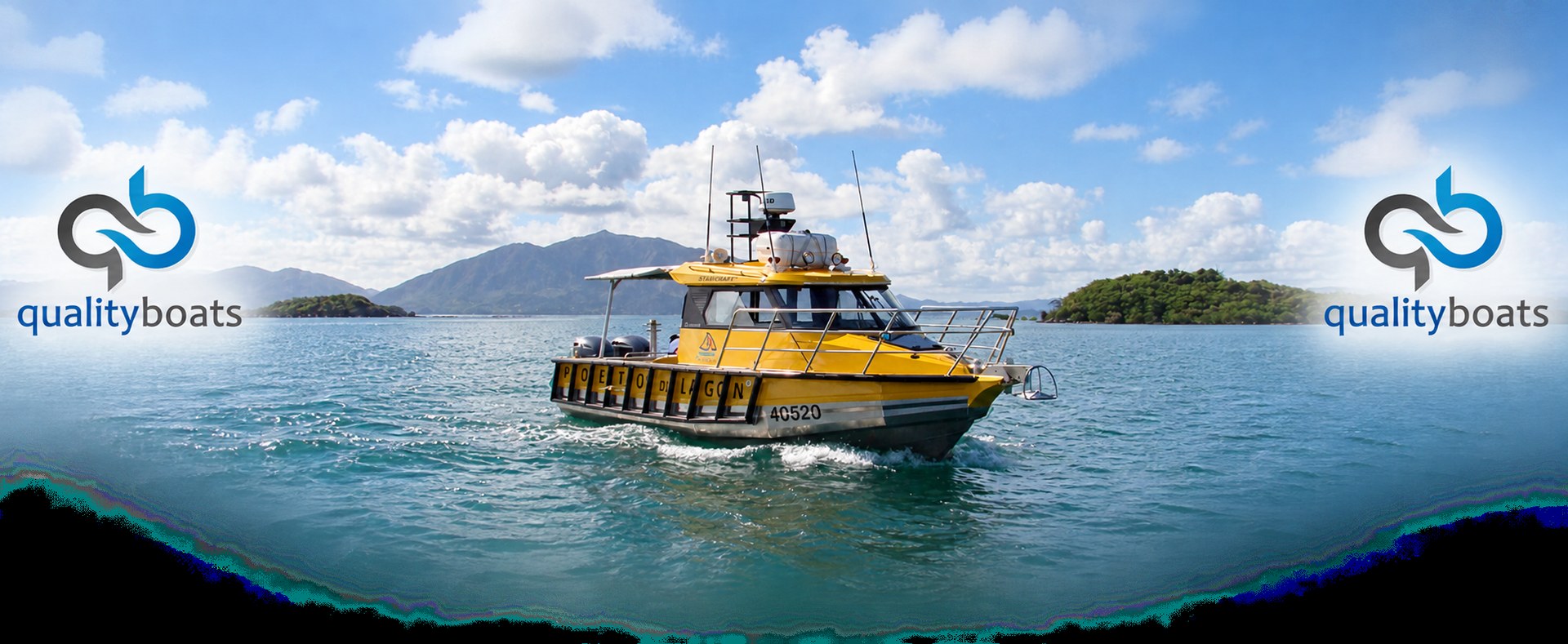 Quality Boats