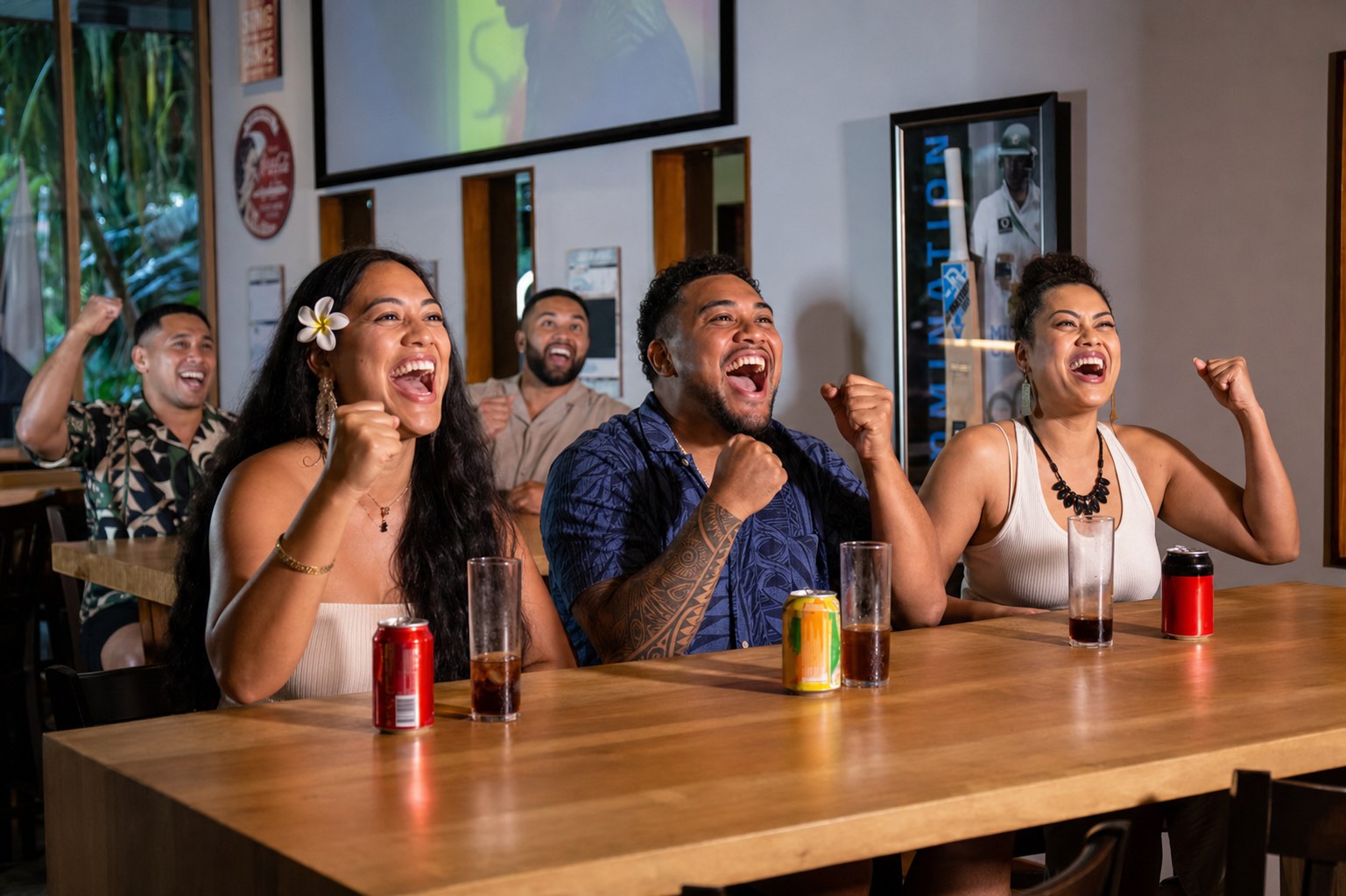 Sports Bar le Rendez-Vous