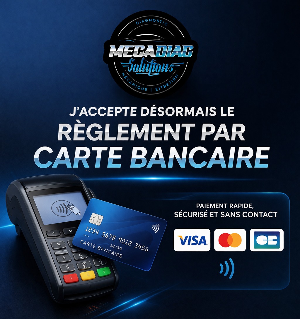 Mecadiag Solutions