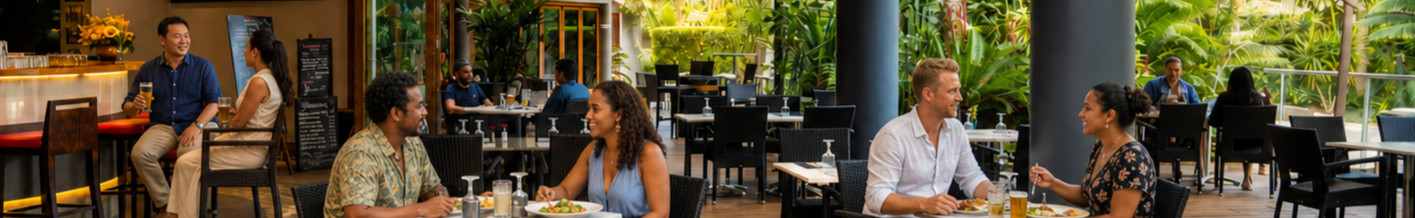 Sports Bar le Rendez-Vous