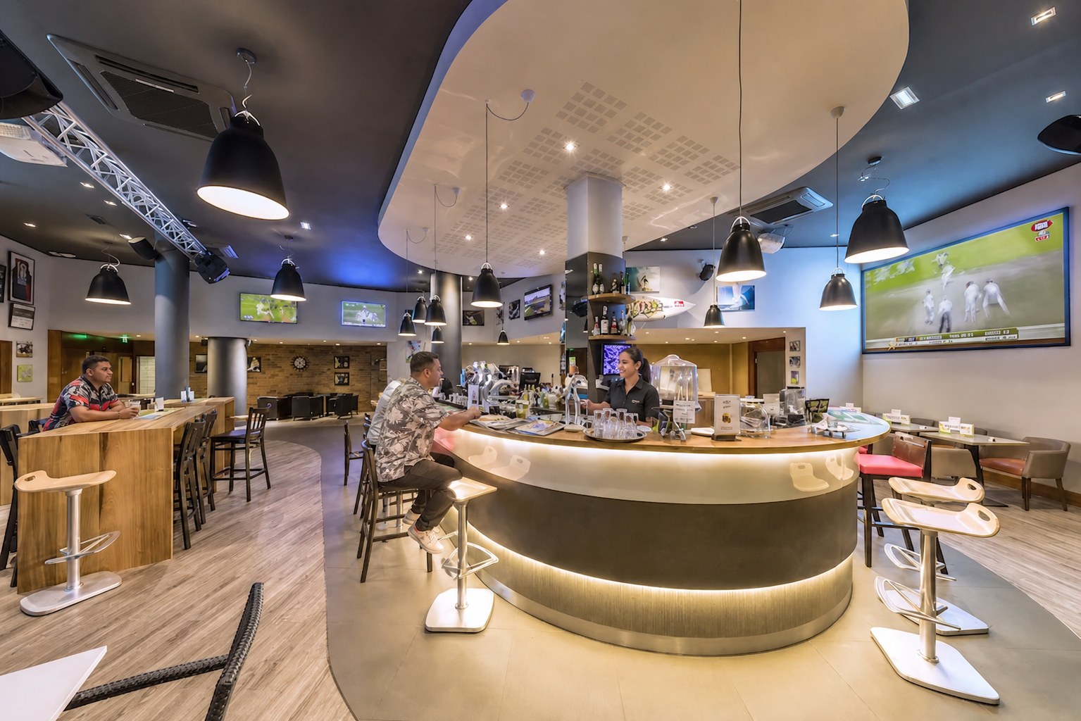 Sports Bar le Rendez-Vous