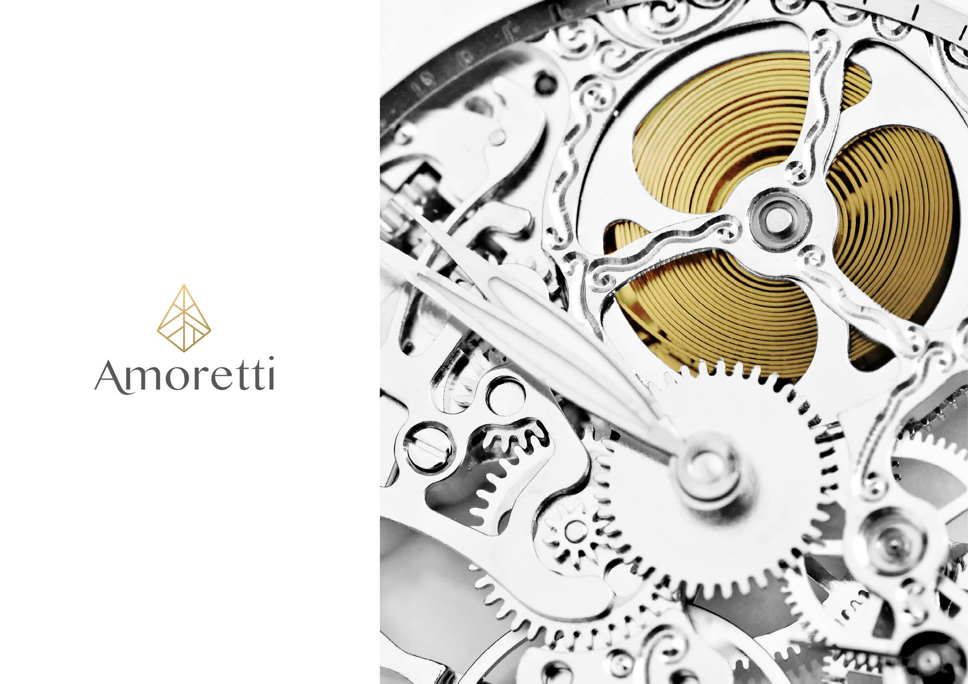 Amoretti Bijouterie Horlogerie