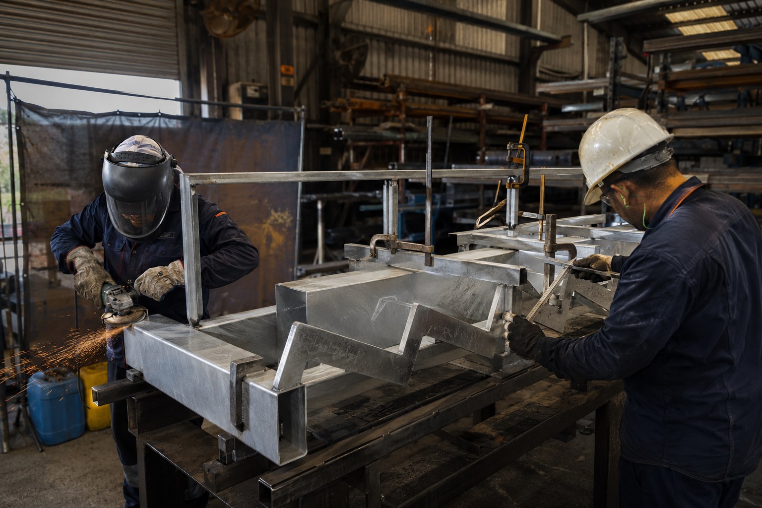 Prometal