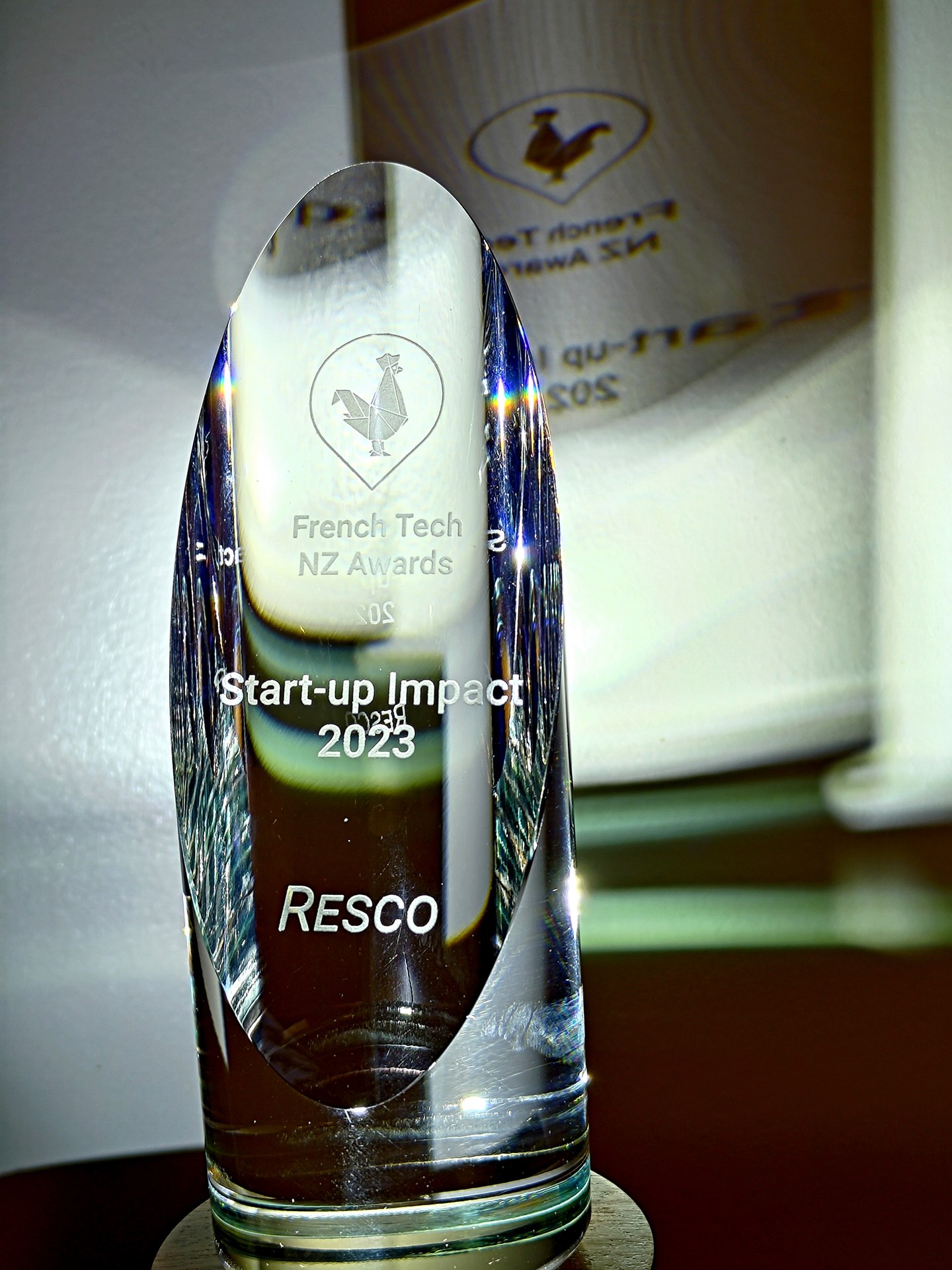 Resco