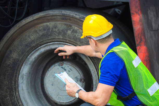 Authority Fleet RV Repair