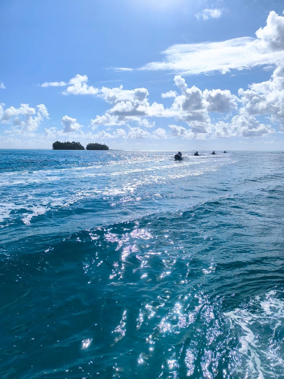 Raiatea Jet by Mantaha'a Tours