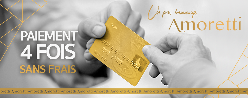 Amoretti Bijouterie Horlogerie