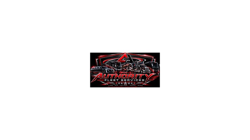 Logo Authority Fleet RV Repair