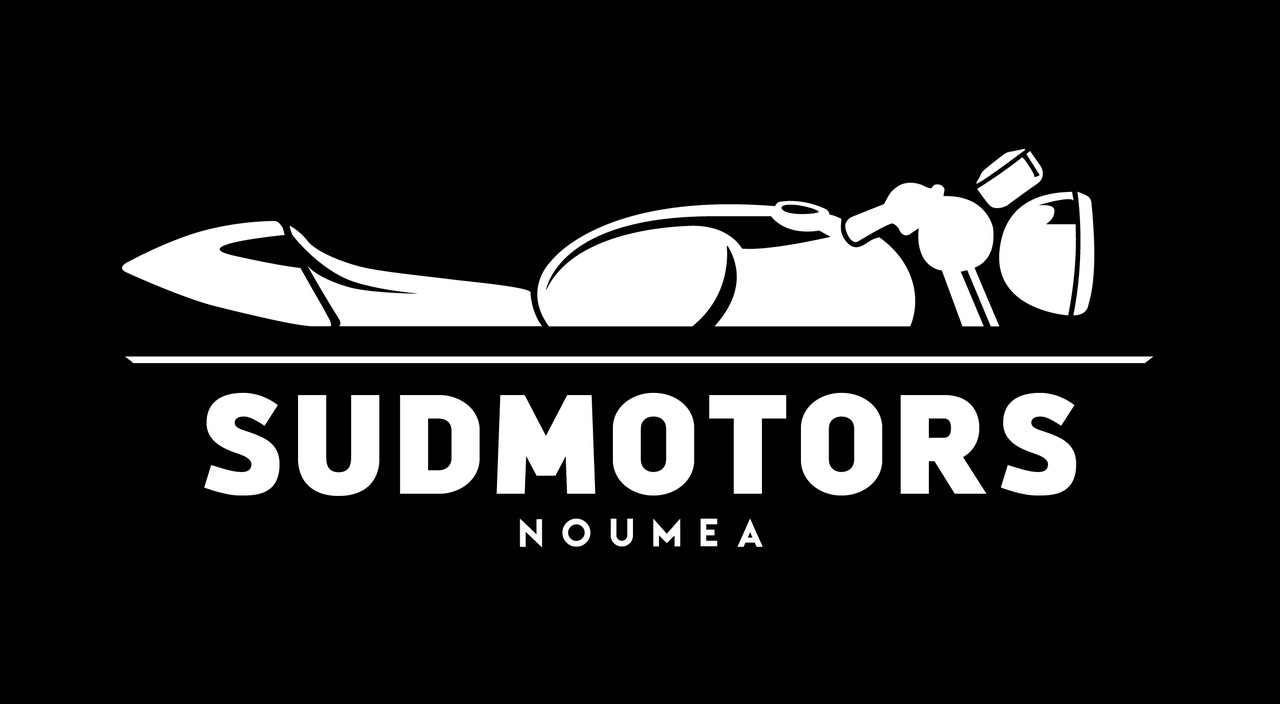 Logo Sud Motors