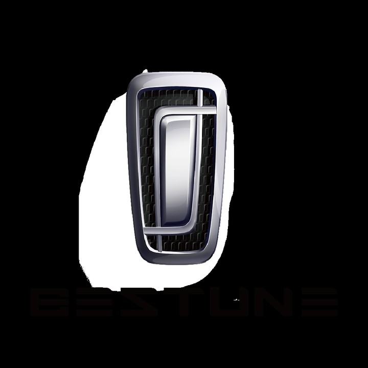 Logo Bestune
