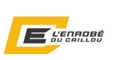 Logo L’Enrobé du caillou