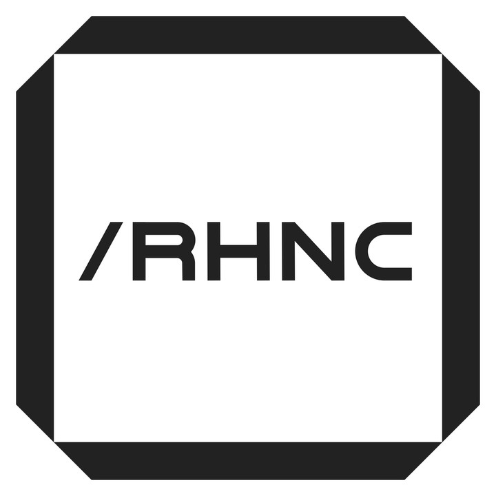 Logo RHNC Recrutement et Conseils RH