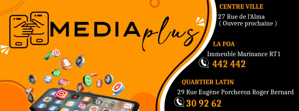Media Plus