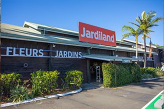 Jardiland