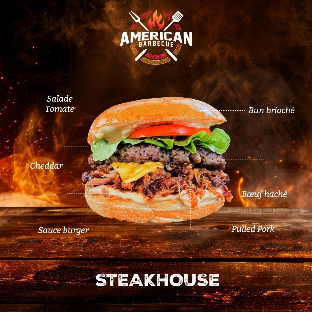 American Barbecue NC